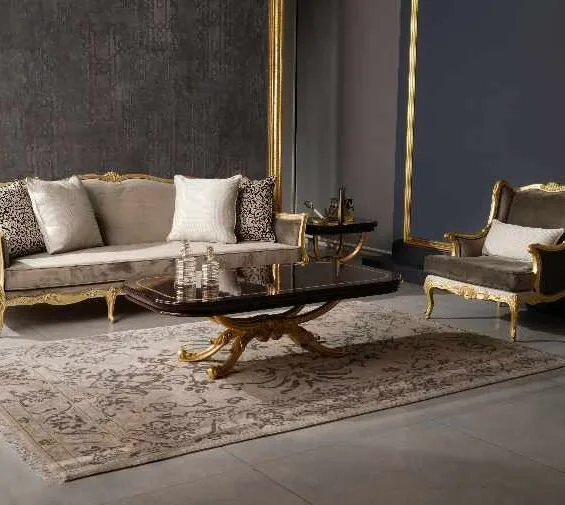 Imprimatur Sofa